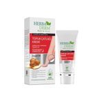 Herbaderm Argan Yağlı 60 ml Topuk Bakım Kremi