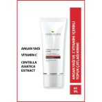 Herbaderm Ayak Ve Topuk Çatlaklarına Karşı Bakım Kremi Argan Yağlı 60 ml