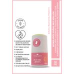 Herbaderm Beyazlatıcı Doğal Deo Roll-On 50 ml