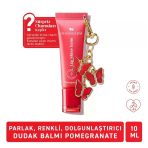 Herbaderm Birthday Nar Aromalı 10 ml Parlak Dudak Balmı