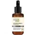 Herbaderm Gözenek Karşıtı Superserum 30 ml Yüz Serumu