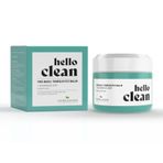 Herbaderm Hello Clean 100 ml Gözenek Karşıtı Yağ Bazlı Temizleyici Balm