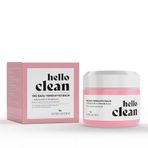 Herbaderm Hello Clean 100 ml Rahatlatıcı Yağ Bazlı Temizleyici Balm