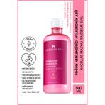 Herbaderm Hyaluronic Hydration Micellar 500 ml Makyaj Temizleme Suyu