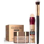 Herbaderm Kusursuz Ten Vitamin C Primer 30 ml Fondöten Kapatıcı