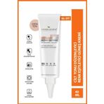 Herbaderm Leke Karşıtı Ve Cilt Tonu Eşitleyici Güneş Koruyucu Krem Spf 50 Renkli Orta Ton 40 ml