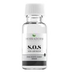 Herbaderm S.O.S Siyah Nokta Karşıtı 20 ml Serum