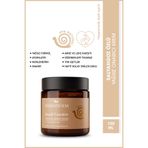 Herbaderm Salyangoz Özlü Yağsız Onarıcı Krem, Leke ve Izlere Karşı 100 ml