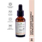 Herbaderm Serum (Saf Vitamin C L-Askorbik Asit %10) 30 Ml