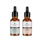 Herbaderm Super Collagen-C 30 ml Yaşlanma Karşıtı Dolgunlaştırıcı Serum