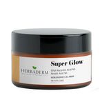 Herbaderm Super Glow 50 ml Jel Nemlendirici Krem