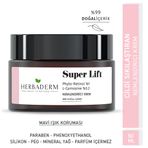 Herbaderm Super Lift 50 ml Nemlendirici