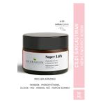 Herbaderm Super Lift Sıkılaştırıcı, Mavi Işık Koruma Phyto-retinol Bakuchiol Nemlendirici Krem