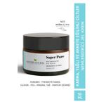 Herbaderm Super Pure Sivilce Karşıtı Niacinamide + Zinc Pca Nemlendirici Jel Krem