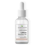 Herbaderm Super Serum Caffeine Solution %5 30 ml Göz Çevresi Serumu