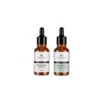 Herbaderm Süper Serum Niacinamide-G ve Collagen+C 30 ml Serum