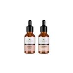 Herbaderm Super Serum Retinol'E 30 ml ve Saf Vıtamın C 30 ml Serum