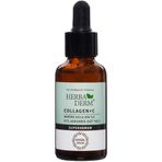 Herbaderm Superserum 30 ml Collagen+C Yüz Serumu