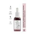 Herbaderm Superserum AHA%10 BHA%2 Kırmızı Yosun 30 ml Yüz Peelingi