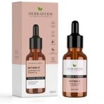 Herbaderm Süperserum Saf Retınol + 30 ml Vıtamin-e Besin Desteği