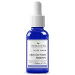 Herbaderm Superserum Yoğun Onarıcı Yaşlanma Karşıtı 30 ml Gece Serumu