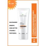 Herbaderm Suya Dayanıklı Güneş Koruyucu Yüz Kremi 75 ml Hassas Ciltler İçin 50+ SPF Koruma