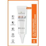 Herbaderm Tone&spot, Lekeli Ciltler Için Nemlendirici Güneş Kremi, Mavi Işık, Uva,uvb 50 Spf Renksiz