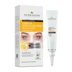 Herbaderm Torba ve Morluklara Karşı 15 ml Göz Altı Kremi
