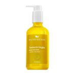 Herbaderm Turmeric Bright Aqua 250 ml Yüz Temizleme Jeli
