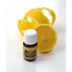 Herbaflora Limon Kabuğu Yağı (Lemon Peel Oil)- 20 ml