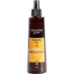 Herbal Bronzlaştırıcı Güneş Yağı, 200ML