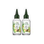 Herbal Essences 100 ml x2 Sülfatsız Aloe ve Avokado Sprey Yağ