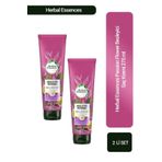 Herbal Essences 2x275 ml Besleyici Nourısh Passıon Flower Saç Kremi