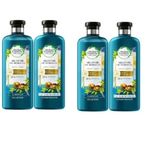 Herbal Essences 2x400 ml Fas Argan Yağı Şampuan