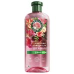 Herbal Essences 350 ml Kadifemsi Yumuşak Gül Kokusu Şampuan