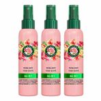Herbal Essences 3x145 ml Kadifemsi Yumuşaklık Gül Kokulu Hepsi Bir Arada Ağırlaştırmayan Sıvı Saç Kremi