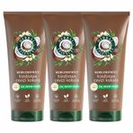 Herbal Essences 3x250 ml Nemlendirici Hindistan Cevizi Kokulu Saç Bakım Kremi