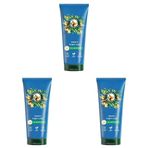 Herbal Essences 3x250 ml Onarıcı Argan Yağı Saç Bakım Kremi