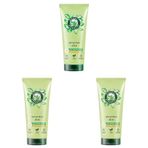 Herbal Essences 3x250 ML Yatıştırıcı Aloe İçeren Sülfatsız Saç Bakım Kremi