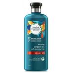 Herbal Essences 400 ml Fas Argan Yağı Şampuan