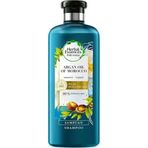 Herbal Essences %90 Doğal Argan Yağlı 400 ml Şampuan