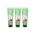 Herbal Essences Aloe Gücü ve Mango Sülfatsız 3x275 ml Saç Bakım Kremi