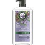 Herbal Essences Jojoba Yağı ve Lavanta 865 ml Bukle Belirginleştirici Şampuan