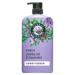 Herbal Essences Jojoba Yağı ve Lavanta 865 ml Saç Kremi