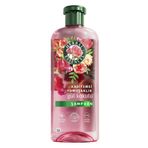 Herbal Essences Kadifemsi Yumuşaklık 350 ml Gül Kokulu Şampuan