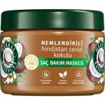 Herbal Essences Nemlendirici Hindistan Ceviz Saç Bakım Maskesi 300 ml 4 Adet