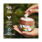 Herbal Essences Nemlendirici Hindistan Cevizi Kokulu Saç Bakım Maskesi 300 ml Vegan ve Bitki Bazlı Besleyici - standart