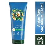 Herbal Essences Onarıcı Argan Yağı 250 ml Saç Bakım Kremi