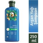 Herbal Essences Onarıcı Argan Yağı 250 ml Saç Bakım Şampuanı