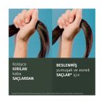 Herbal Essences Onarıcı Argan Yağı Saç Bakım Kremi 200 ml Kırılan Saçlar İçin Yumuşaklık Sağlar - standart
